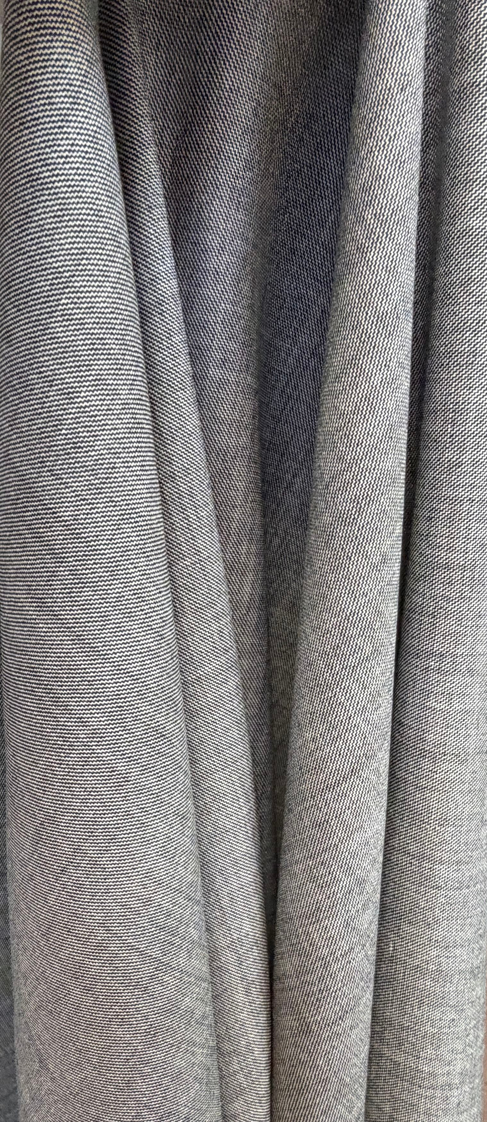 Ткань костюмная (Италия) 100% шерсть ш-150 см 1м