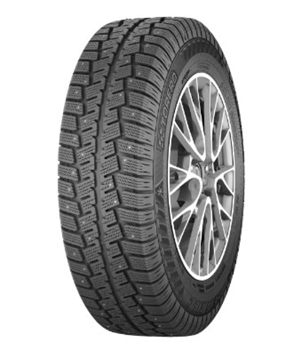 Легкогрузовая шина TORERO MPS500 185/75R16C 104/102R шип