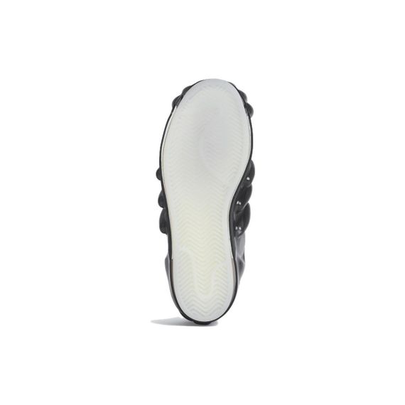 Кроссовки adidas originals Superstar Bubble для скейтборда Самые дешевые Черные мужские