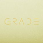 Тетрадь на кольцах А5 175х220 мм, 120 л., пластик, с разделителями, BRAUBERG, Желтый, 404628