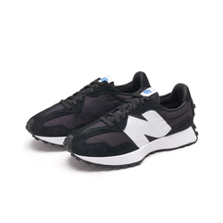 Кроссовки New Balance 327 'Black White' MS327CPG