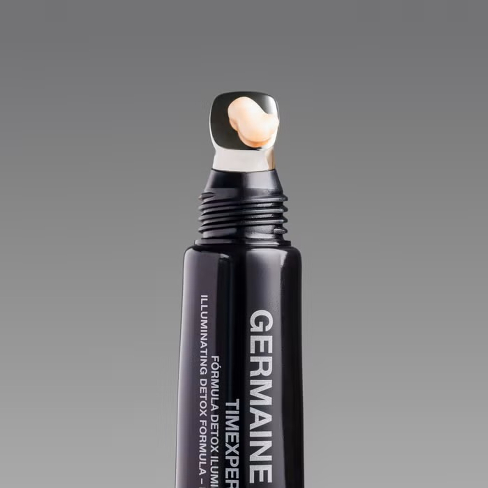 Крем для век с детокс формулой Timexpert SRNS Eyes Illum Detox Formula