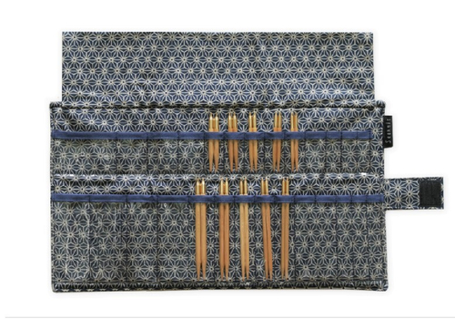 Набор съемных спиц Seeknit с вращающимися лесками 59368