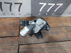 Моторчик заднего стеклоочистителя Haval Dargo 22-нв Б/У Оригинал 6310120AKZ1DA