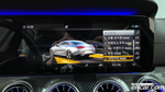 Mercedes-Benz CLS-Class C257 CLS300d AMG Line (03.2020)
