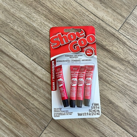 Клей для обуви Shoe Goo 5.3mL