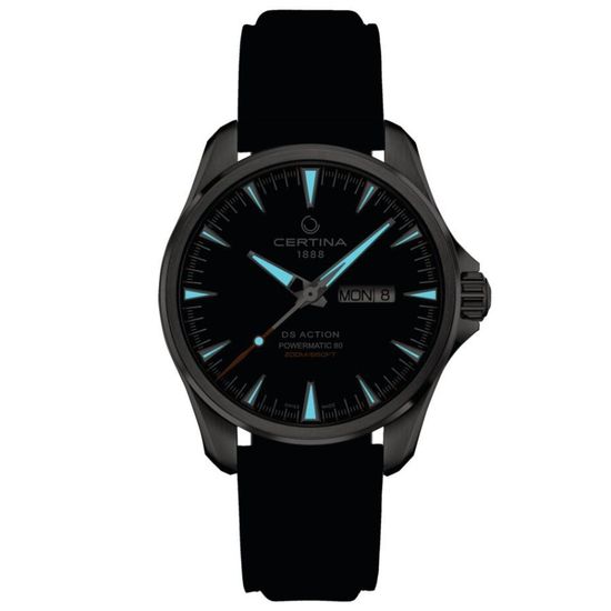 Швейцарские наручные часы Certina C032.430.16.051.00