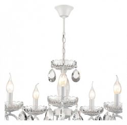 Подвесная люстра Lumion Snow 8189/5