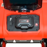 BRAIT BBS6048W 58В аккумуляторный снегоуборщик ковш 48 см, выброс 6 м 05.04.001.075