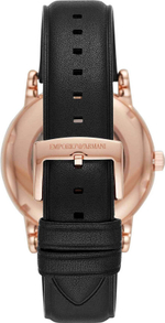 Механические наручные часы Emporio Armani AR60013