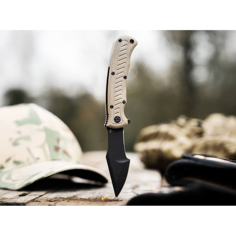 Складной нож Boker 01BP0002 Micro Tracker Folder