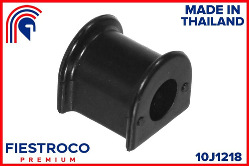 Втулка стабилизатора 10J1218