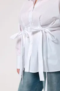 Рубашка 20107 Fabrika