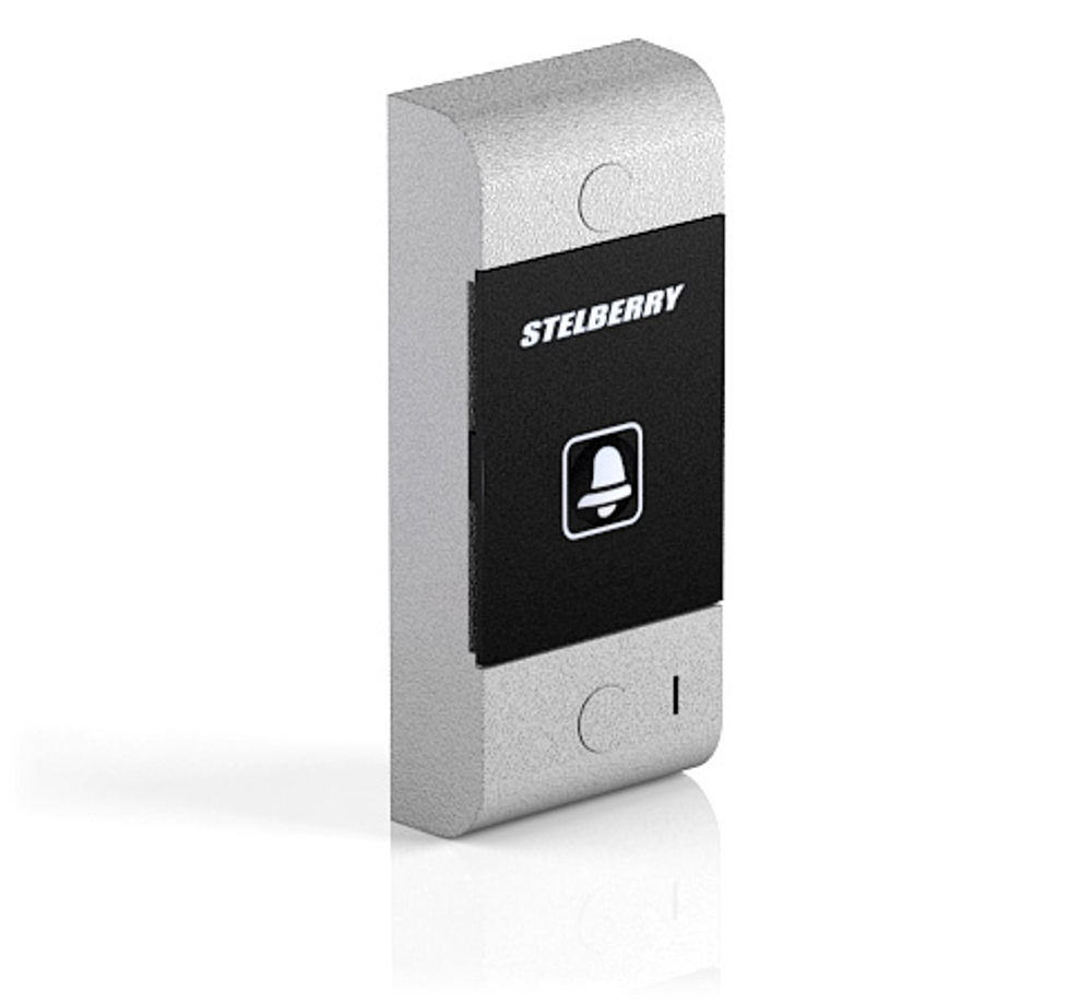 Переговорное устройство  Stelberry S-640