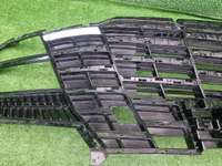 Решетка радиатора Jetour Dashing (2022-н.в.)