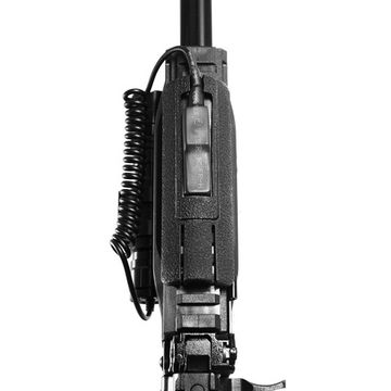 Крепление для выносной кнопки G0125, black