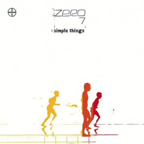 Zero 7 / Simple Things (2LP)