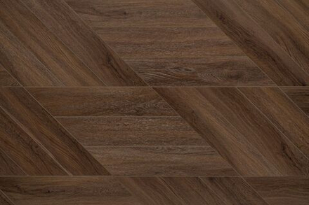 Кварц-виниловая плитка Aquafloor Parquet Chevron GlueAF2559PGCh