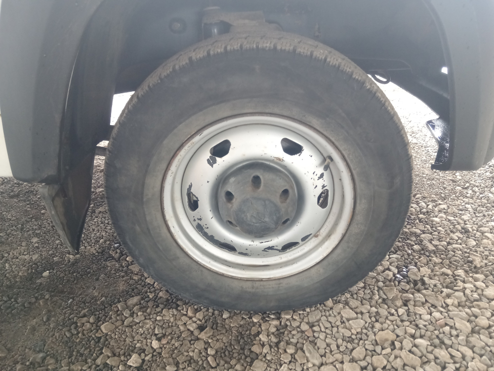 Центртранстехмаш МАВР-381820 на шасси UAZ Profi Аварийно-техническая служба МАВР-381820 (Бензин/Газ,