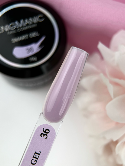 Жидкий бескислотный гель ENIGMA SMART gel 36 15 мл.