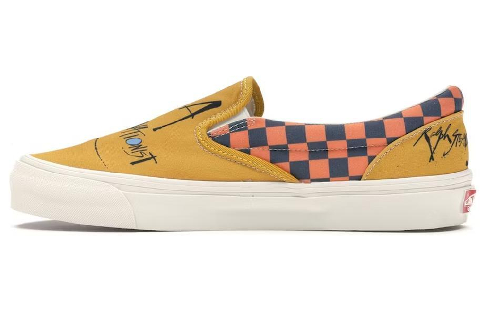 Vans Og Classic Slip-On Lx