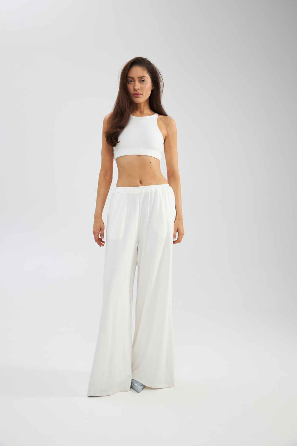 Топ "Breeze" молоко