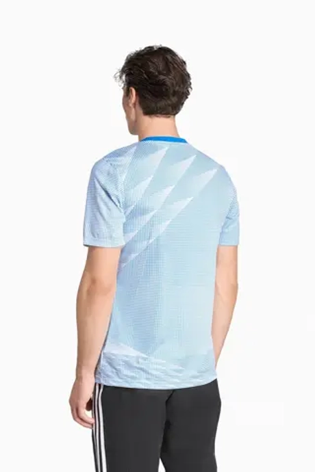 Футболка adidas USA 2026 - синий