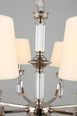 Подвесная люстра Aployt Patricia APL.716.03.08