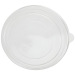 Крышка для салатника Kraft Round 1100/1300 мл 185 мм PP 1/300