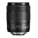 Зеркальная камера Canon EOS 850D Kit 18-135 IS USM