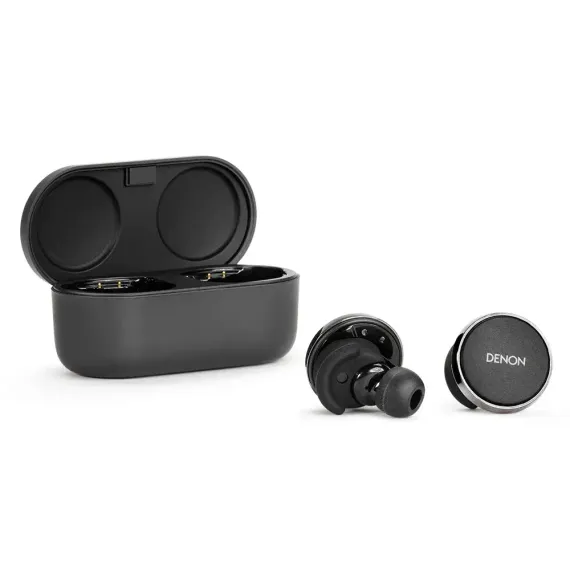 Denon PerL Pro Black