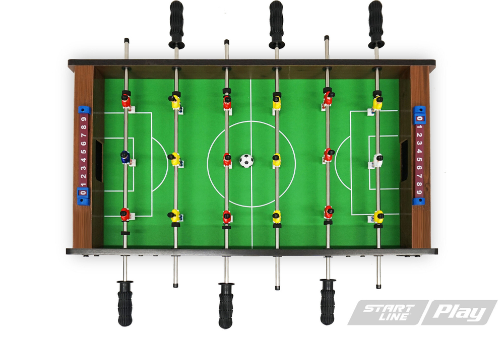 Игровой стол-трансформер JOINT GAME 4 in 1