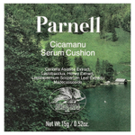 Parnell, Cicamanu Serum Cushion, 27N Rich Ratan, 15 г (0,52 унции)