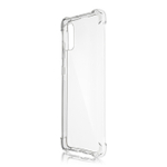 Чехол ROSCO для Samsung Galaxy A31 оптом (арт. SS-A31-HARD-TPU-TRANSPARENT)