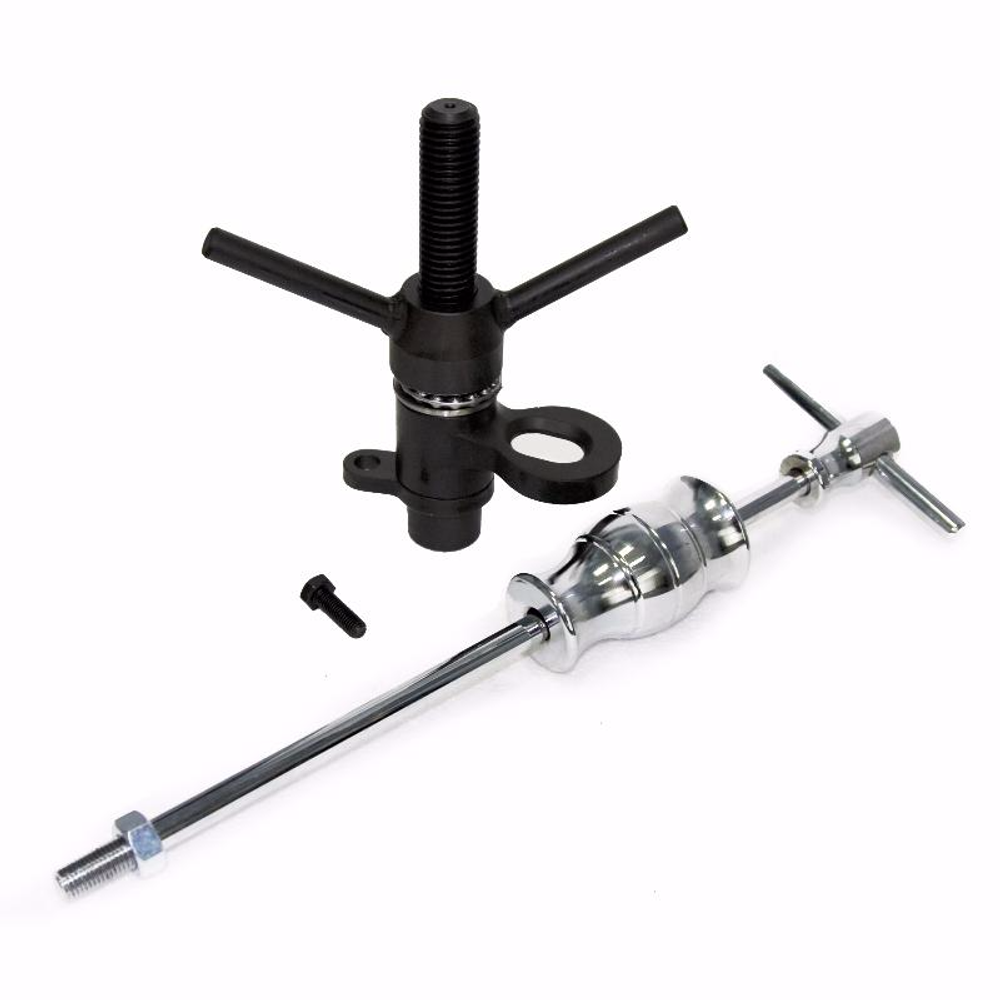 Рассухариватель клапанов DAF (CF85) Car-Tool CT-C1402