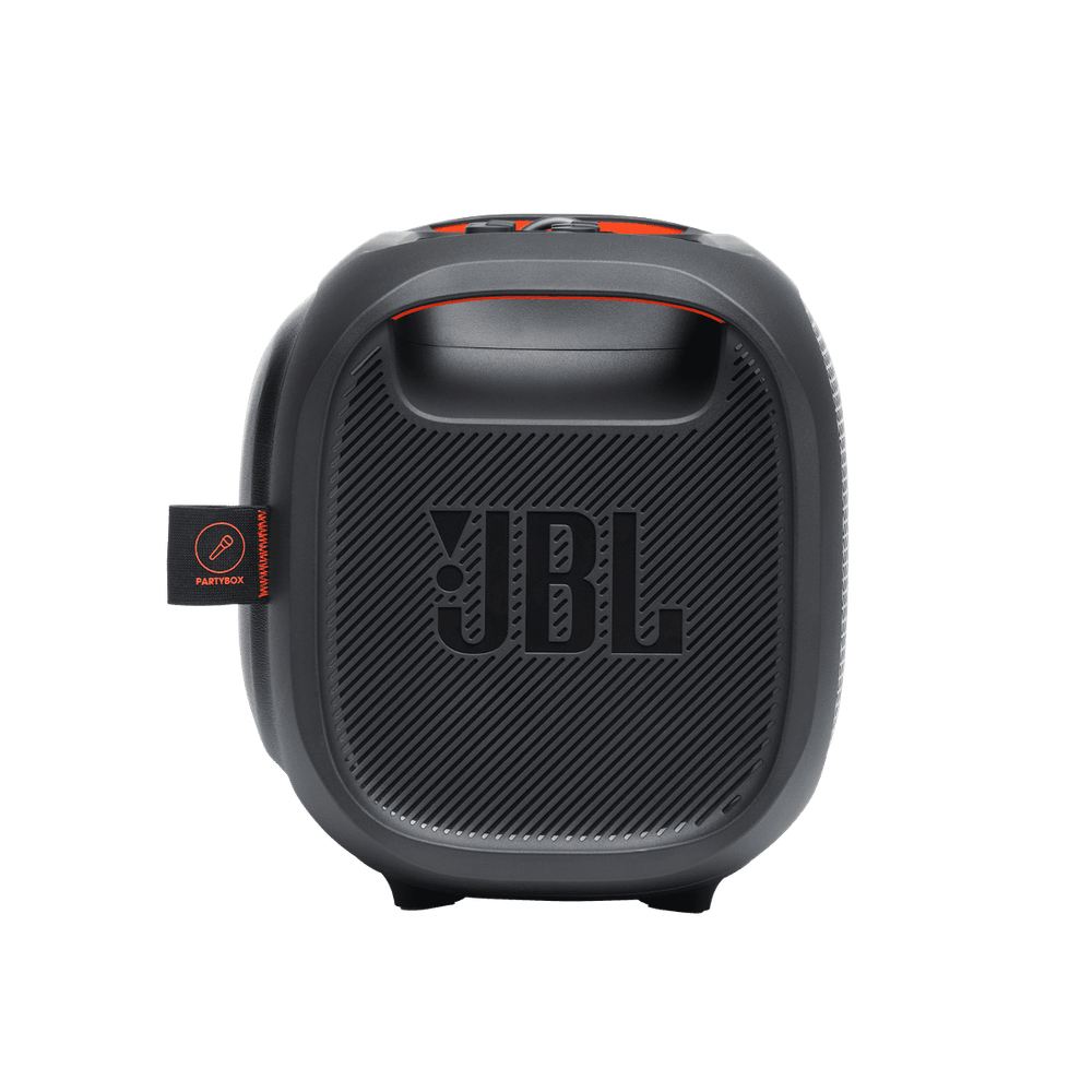 Портативная колонка JBL Partybox On-The-Go Essential 2