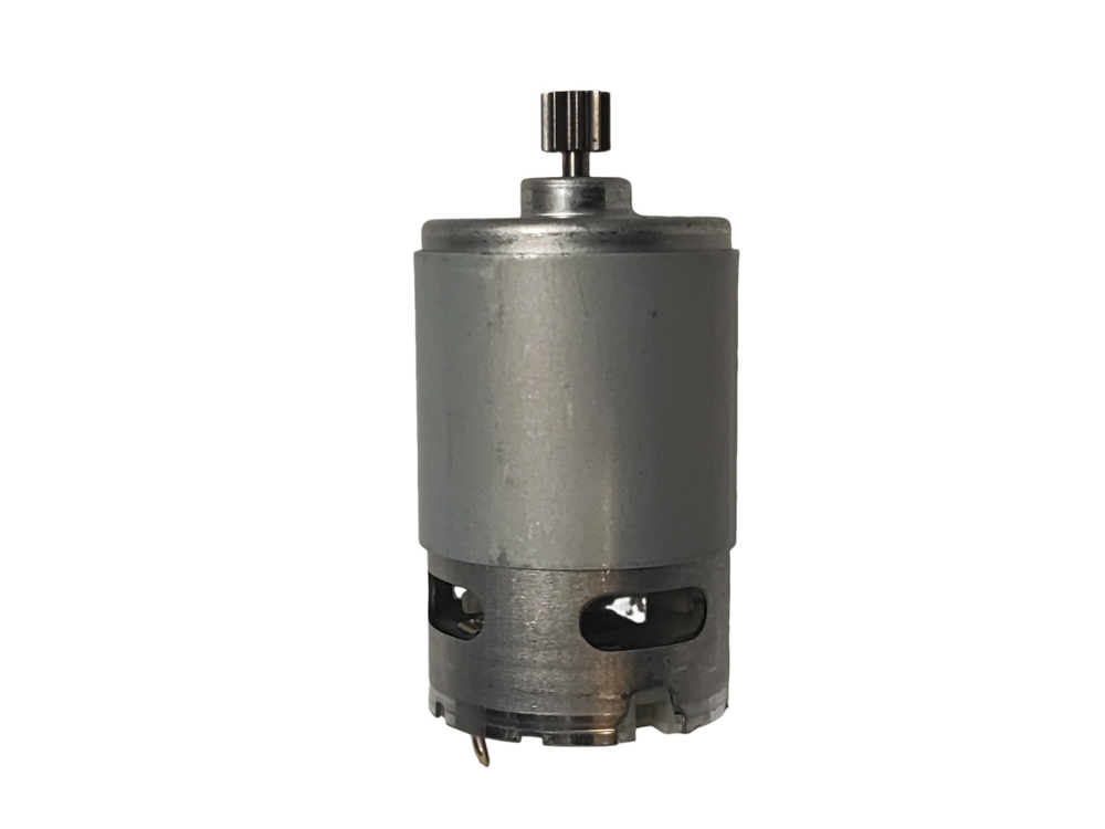 Двигатель RS550 18V-9