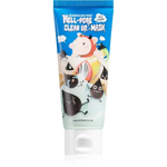 Маска-плёнка для очищения пор Elizavecca Milky Piggy Hell-Pore Clean Up Mask