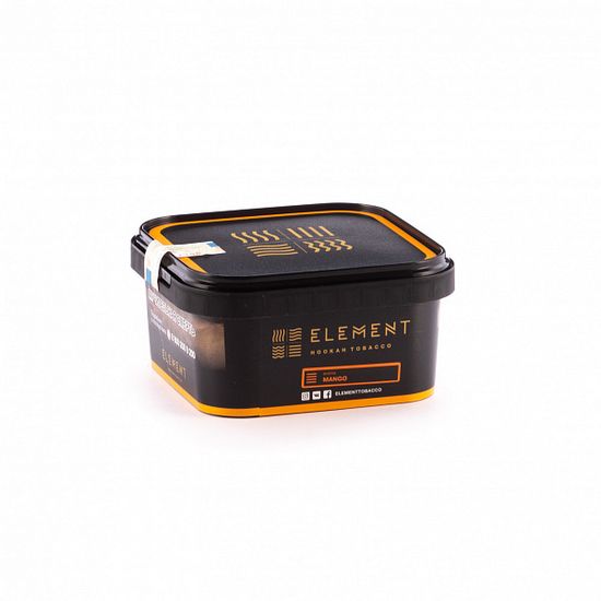 Element "Земля" (Mango), 200 гр.