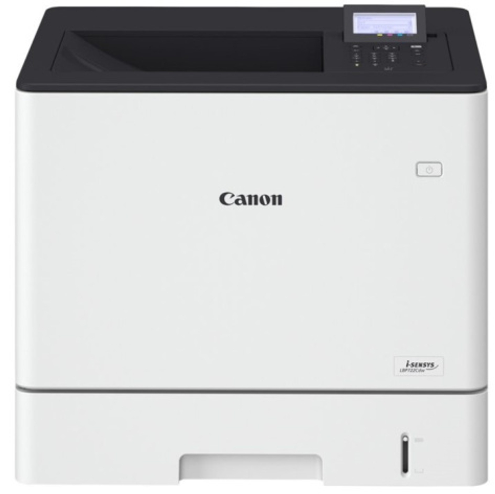 Принтер лазерный цветной Canon i-SENSYS LBP722Cdw