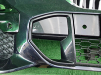 Бампер передний BMW X5 G05 (18-23) M-paket В сборе