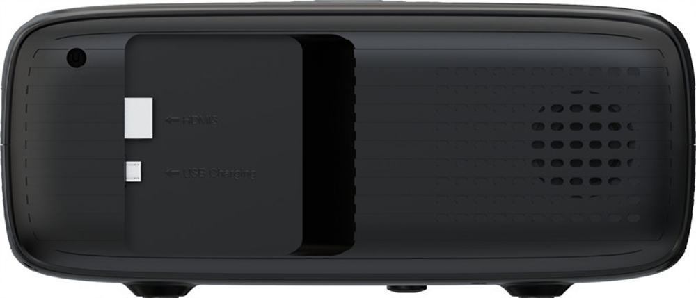 Проектор  Cactus CS-PRM.07B.WUXGA