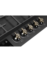 Варочная поверхность Hiberg VM 7255 B