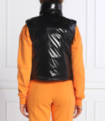 безрукавка gracia Pinko - черный(1G181P A00N)