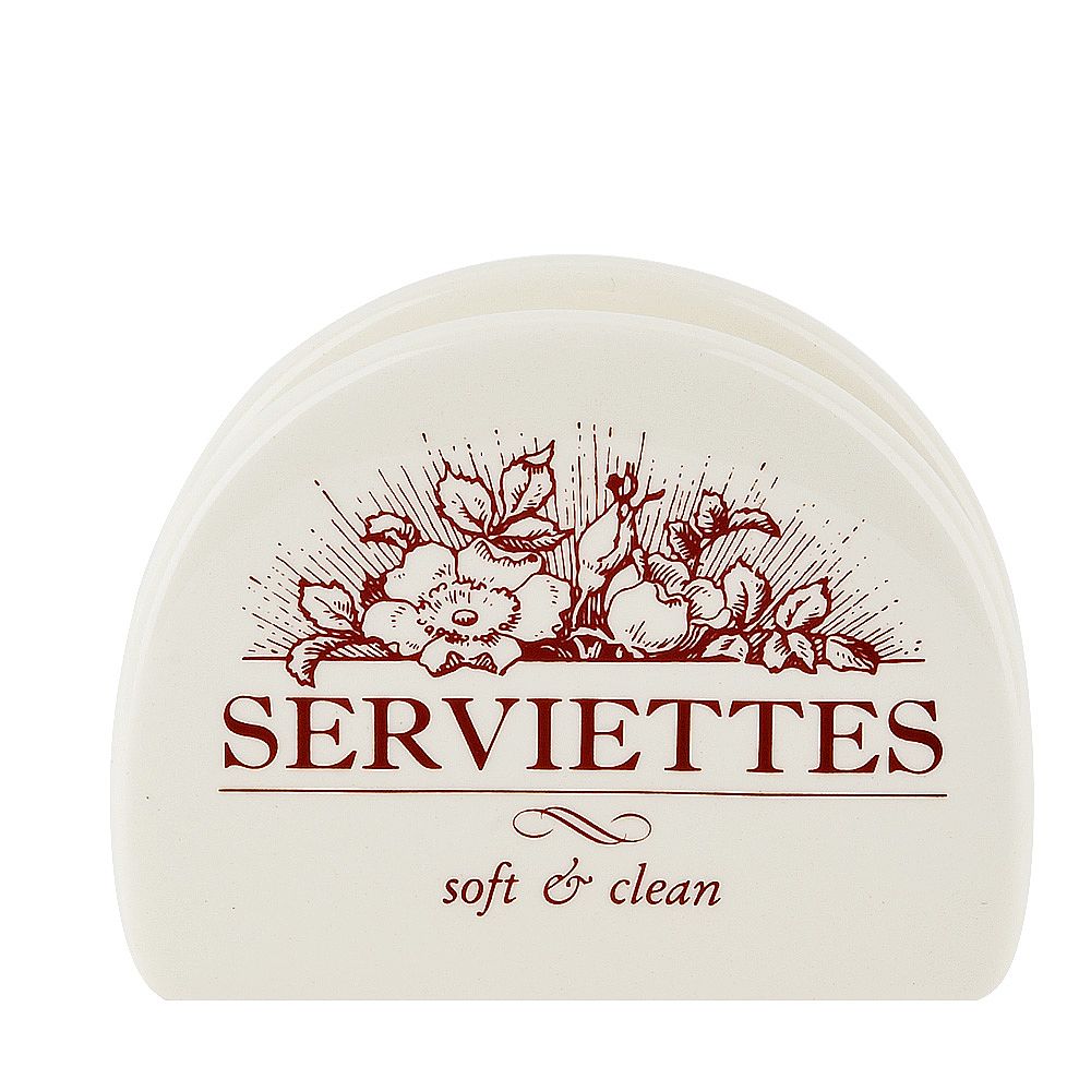 Салфетница " " 10*4*8см. (подарочная упаковка)