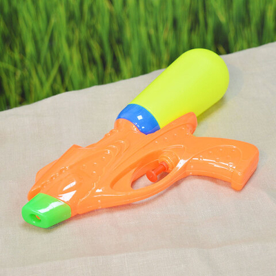 Игрушка пистолет водяной "Морской воин" 23*12*5см