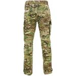 Боевые брюки Carinthia TRG Trousers, мультикам, р-р XXL
