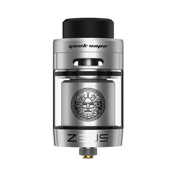 Купить Бак Geek Vape Zeus Dual RTA