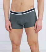 трусики-боксеры BOSS BLACK - зеленый(50489437)