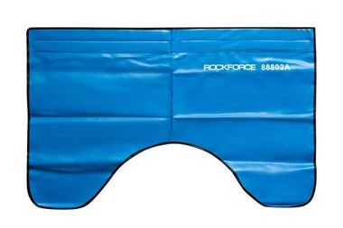 Накидка защитная магнитная на крыло автомобиля 1000х630мм, в чехле RockForce##Rock FORCE RF-88802A